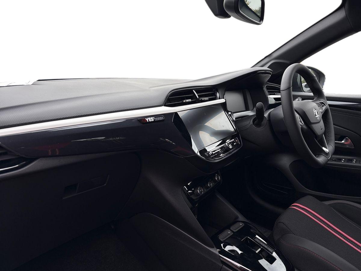 Used Vauxhall Corsa 2025 for sale - 76148760: Photo 9