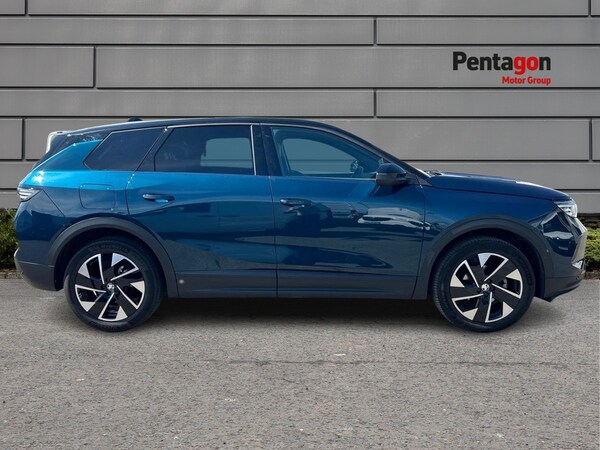 Used Vauxhall Grandland 2024 for sale - 74603151: Photo 13