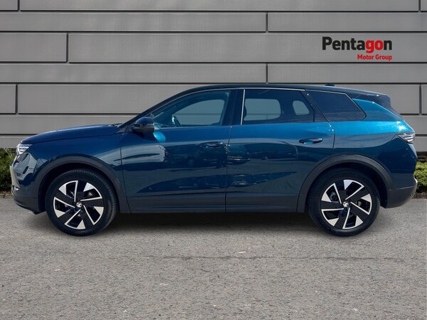 Used Vauxhall Grandland 2024 for sale - 74603151: Photo 14
