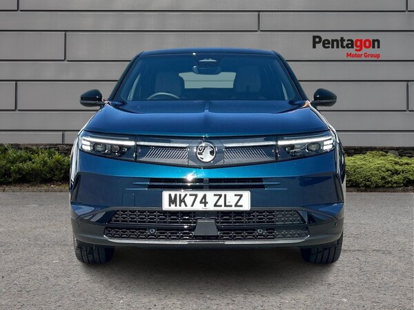 Used Vauxhall Grandland 2024 for sale - 74603151: Photo 15