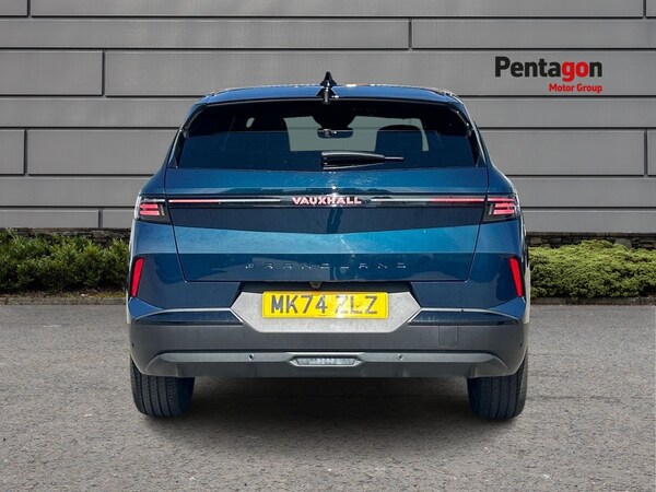 Used Vauxhall Grandland 2024 for sale - 74603151: Photo 16