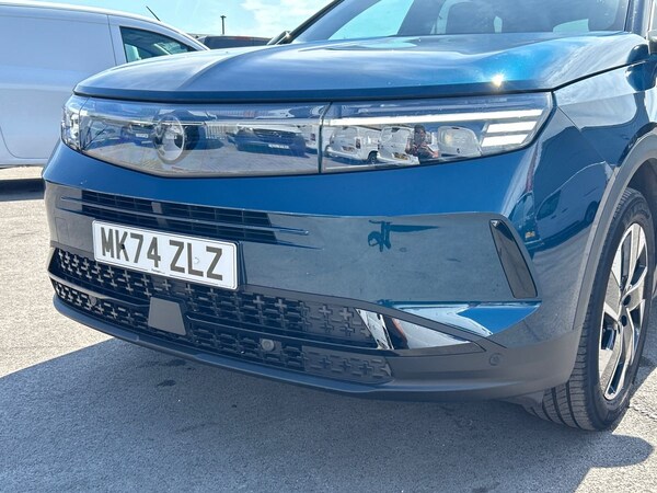 Used Vauxhall Grandland 2024 for sale - 74603151: Photo 18
