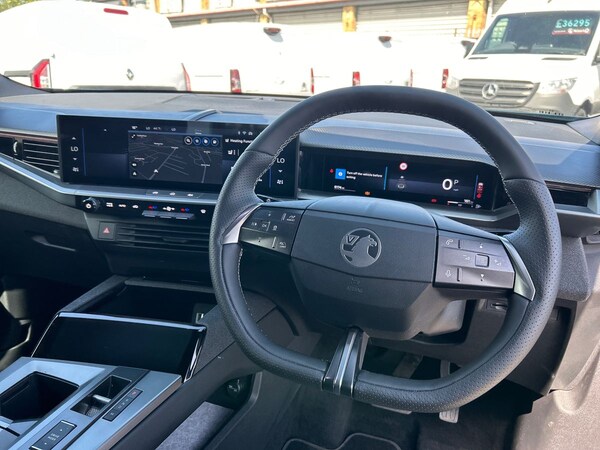 Used Vauxhall Grandland 2024 for sale - 74603151: Photo 20