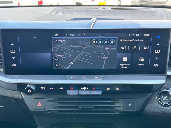 Used Vauxhall Grandland 2024 for sale - 74603151: Photo 24