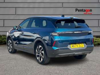 Used Vauxhall Grandland 2024 for sale - 74603151: Photo