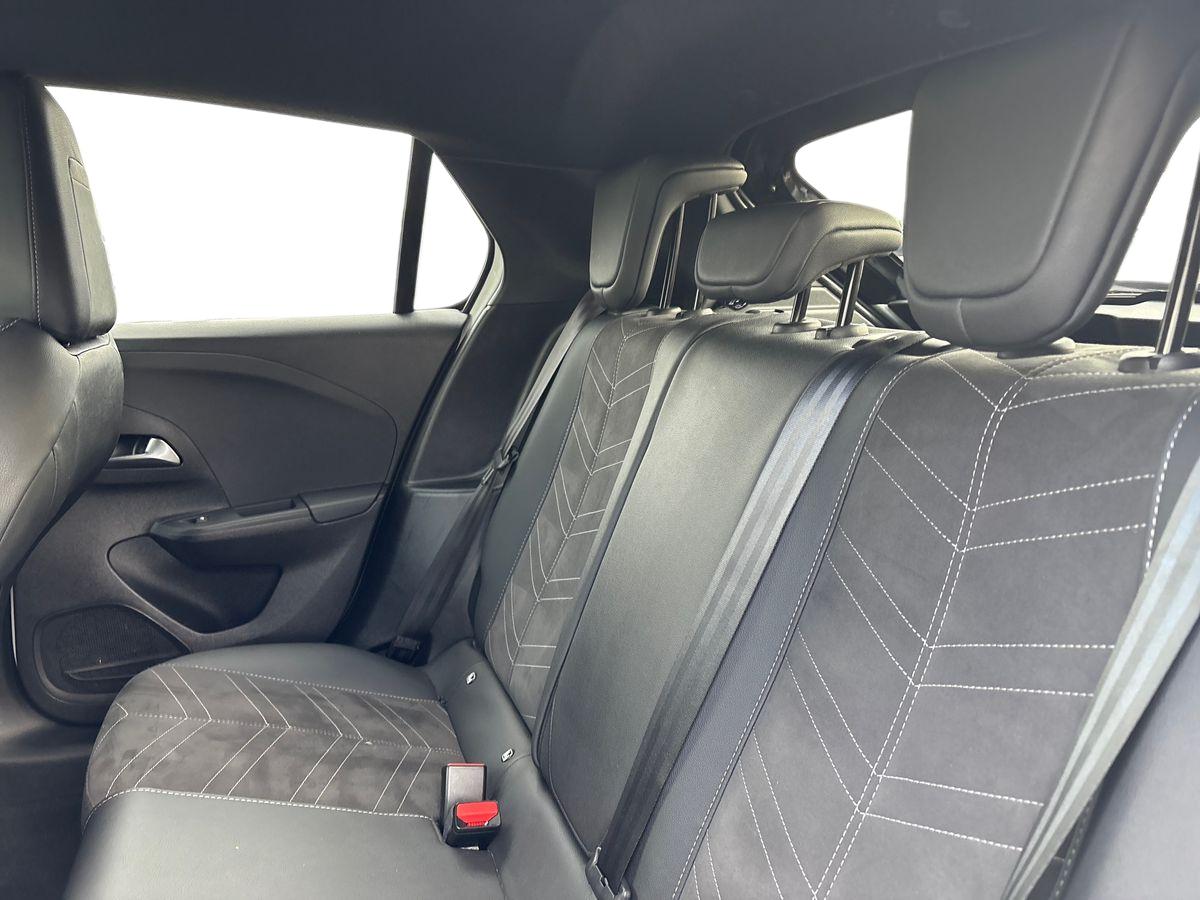 Used Vauxhall Corsa 2022 for sale - 76069892: Photo 10