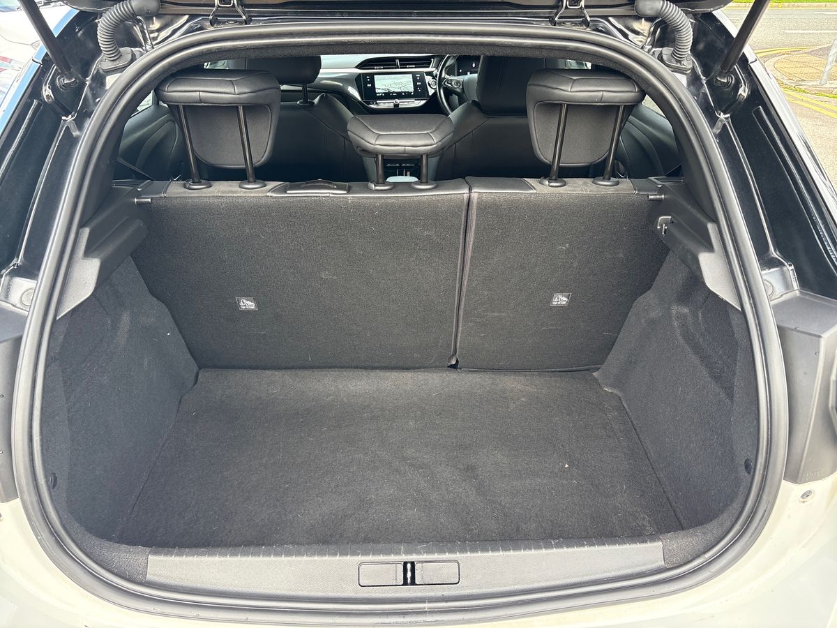 Used Vauxhall Corsa 2022 for sale - 76069892: Photo 11