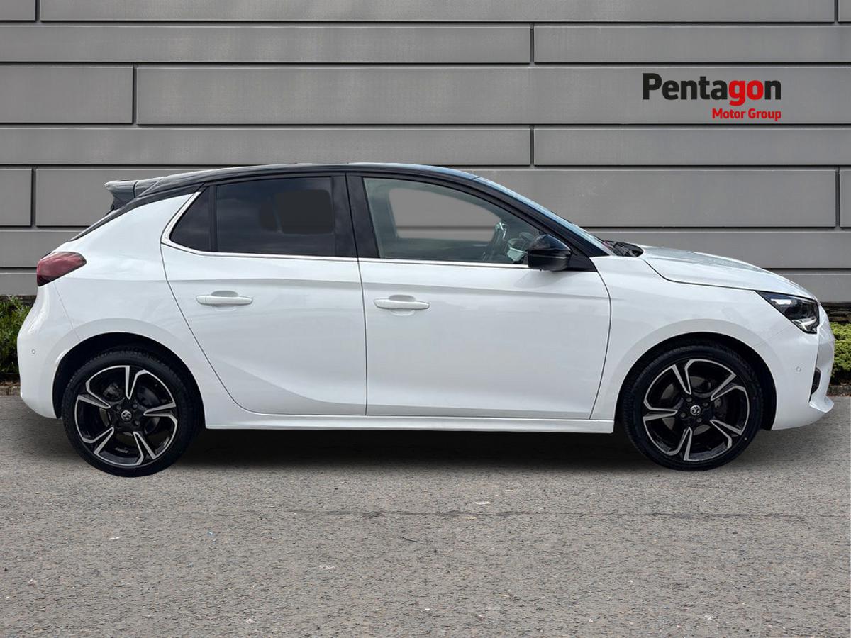 Used Vauxhall Corsa 2022 for sale - 76069892: Photo 13