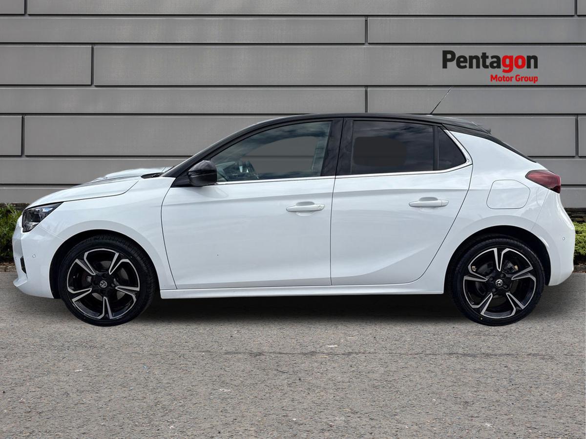 Used Vauxhall Corsa 2022 for sale - 76069892: Photo 14