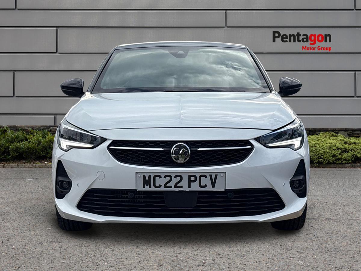 Used Vauxhall Corsa 2022 for sale - 76069892: Photo 15