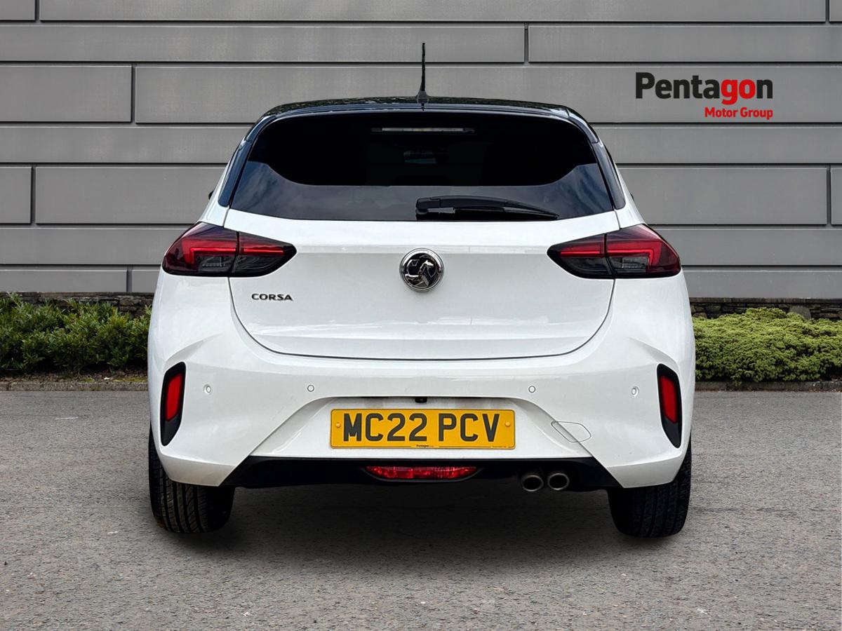 Used Vauxhall Corsa 2022 for sale - 76069892: Photo 16