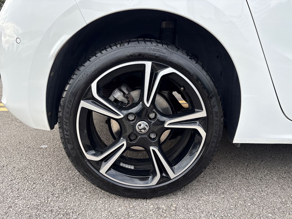 Used Vauxhall Corsa 2022 for sale - 76069892: Photo 17