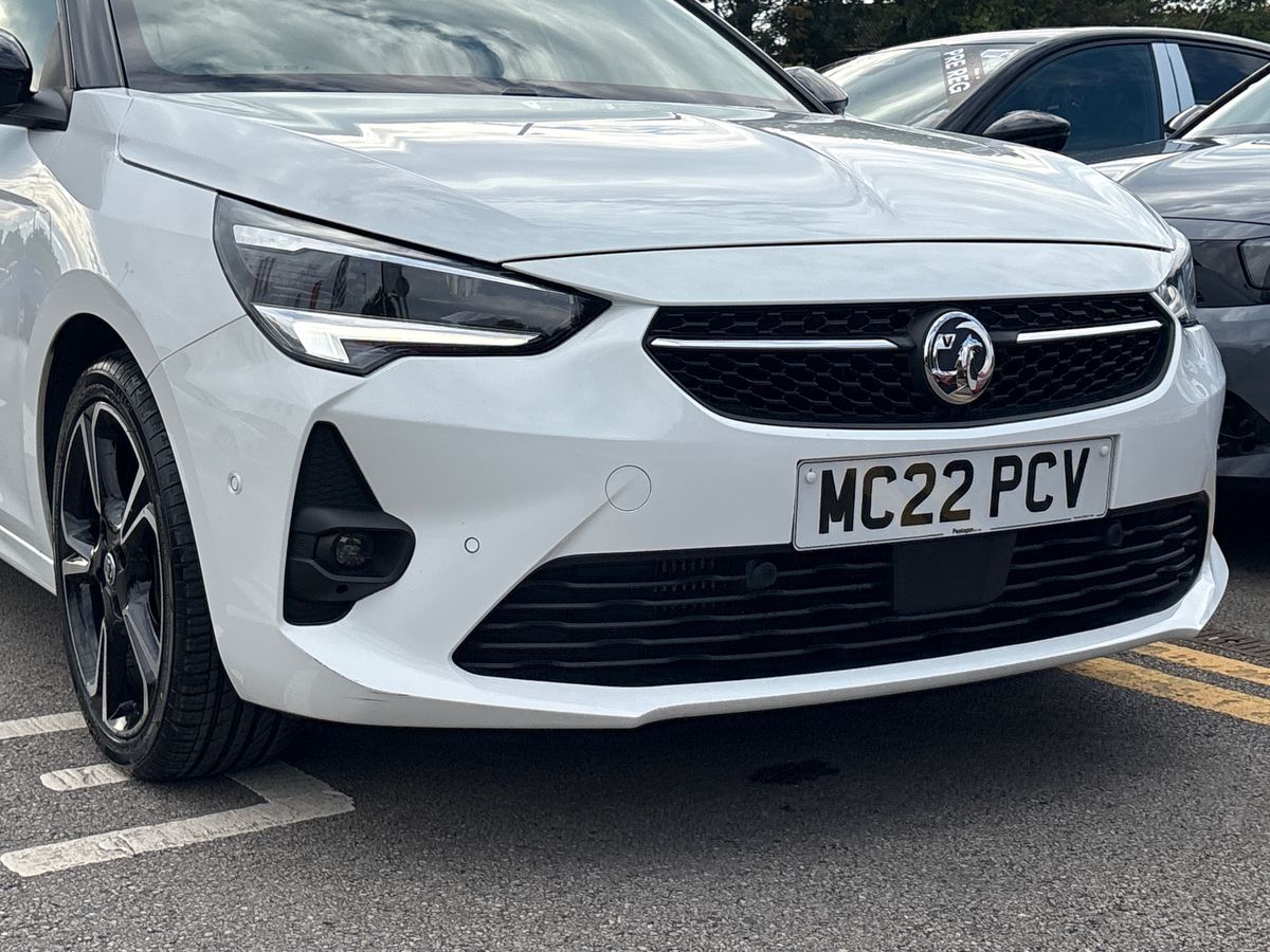 Used Vauxhall Corsa 2022 for sale - 76069892: Photo 18