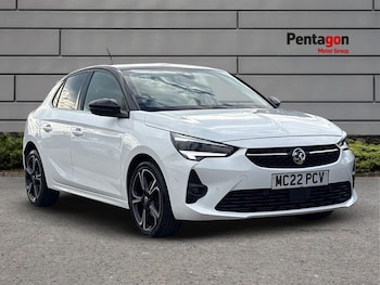Vauxhall - Corsa
