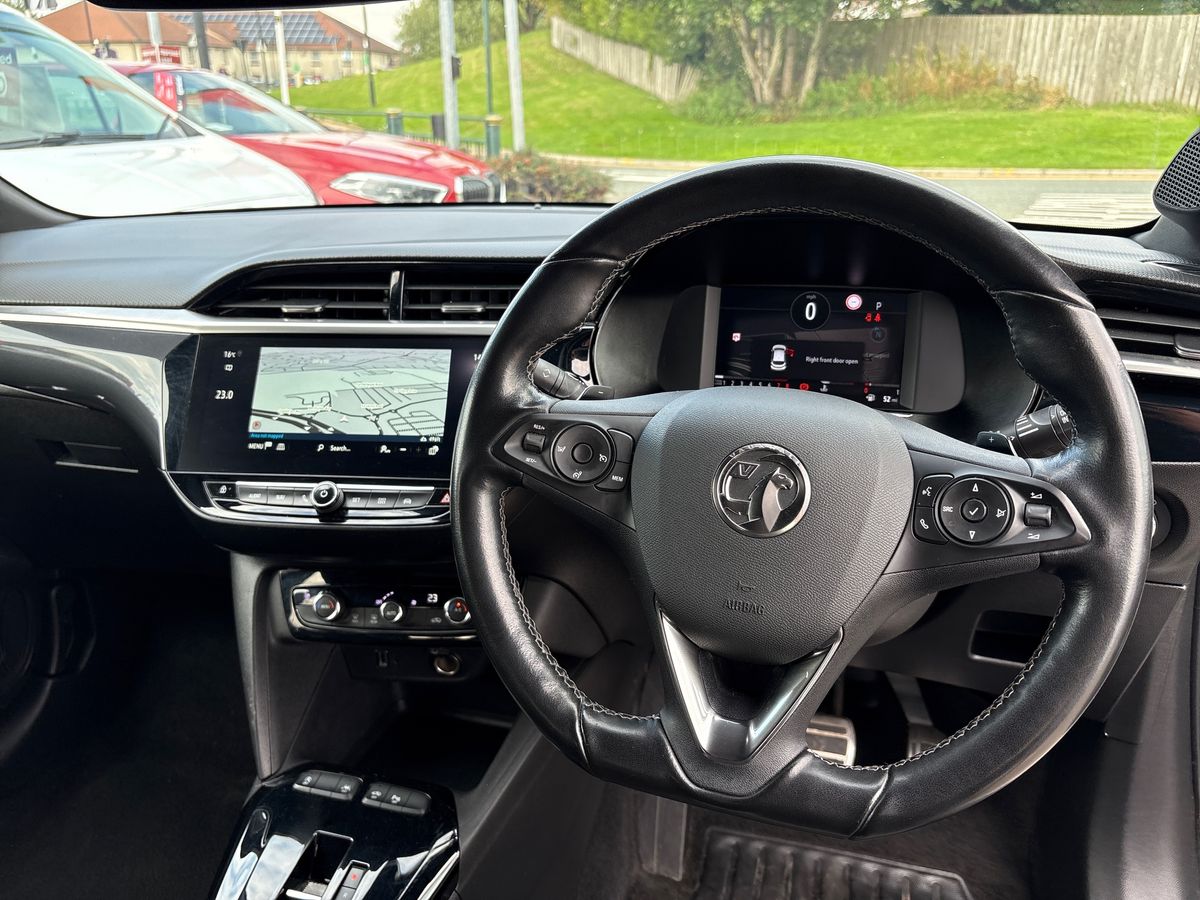 Used Vauxhall Corsa 2022 for sale - 76069892: Photo 20