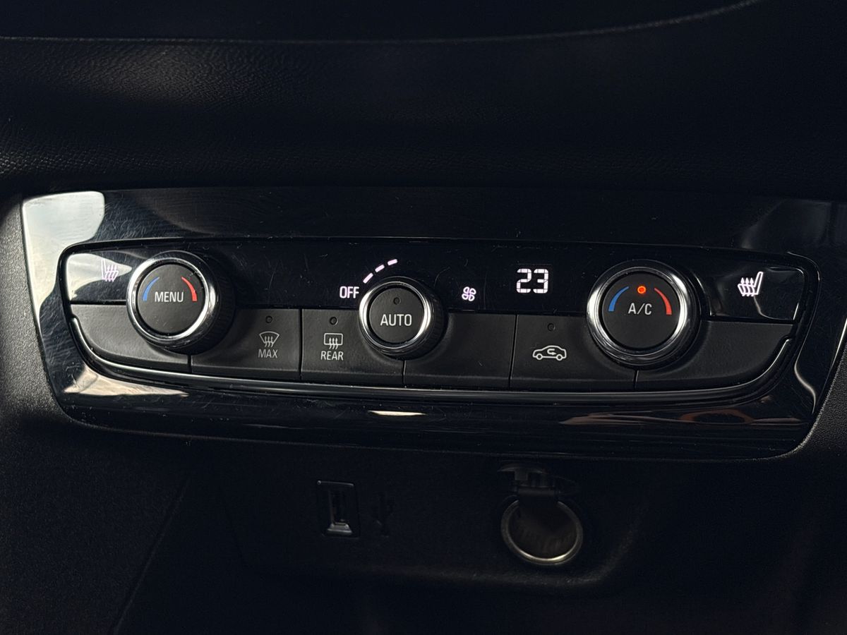 Used Vauxhall Corsa 2022 for sale - 76069892: Photo 28