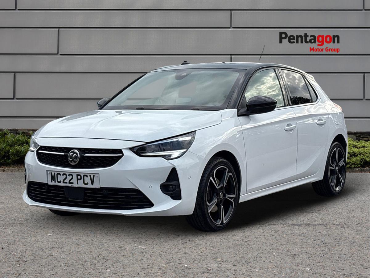 Used Vauxhall Corsa 2022 for sale - 76069892: Photo 3