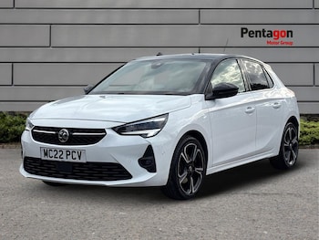 Used Vauxhall Corsa 2022 for sale - 76069892: Photo 3