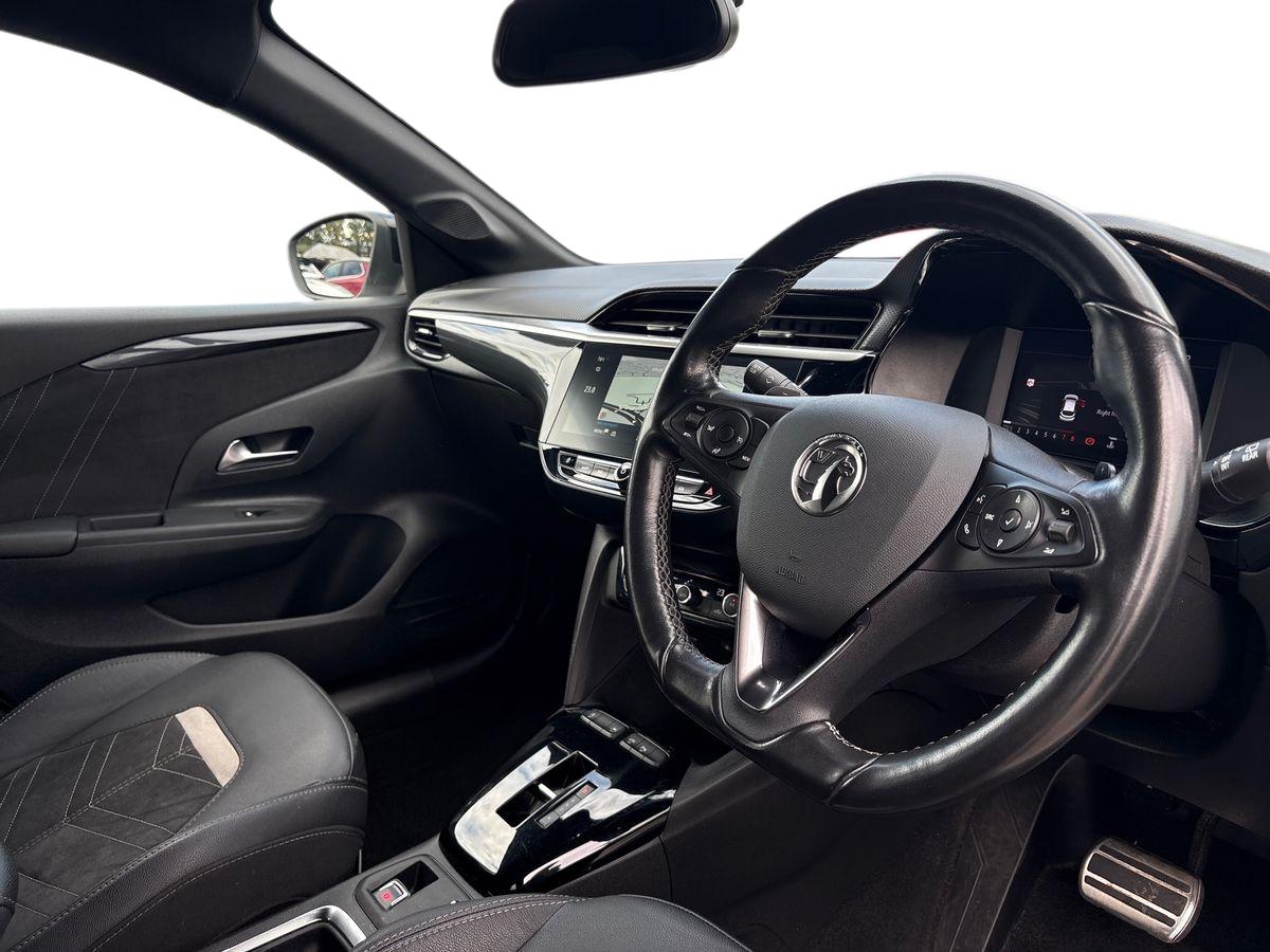Used Vauxhall Corsa 2022 for sale - 76069892: Photo 5