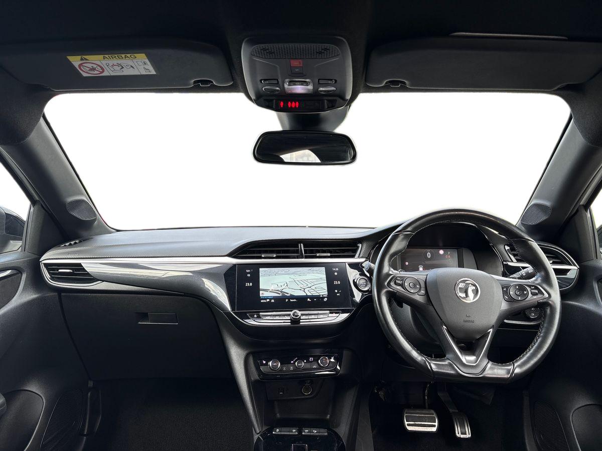 Used Vauxhall Corsa 2022 for sale - 76069892: Photo 7