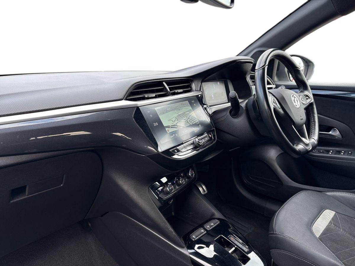 Used Vauxhall Corsa 2022 for sale - 76069892: Photo 8