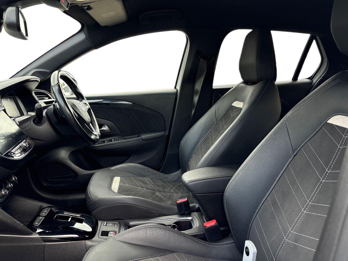 Used Vauxhall Corsa 2022 for sale - 76069892: Photo 9