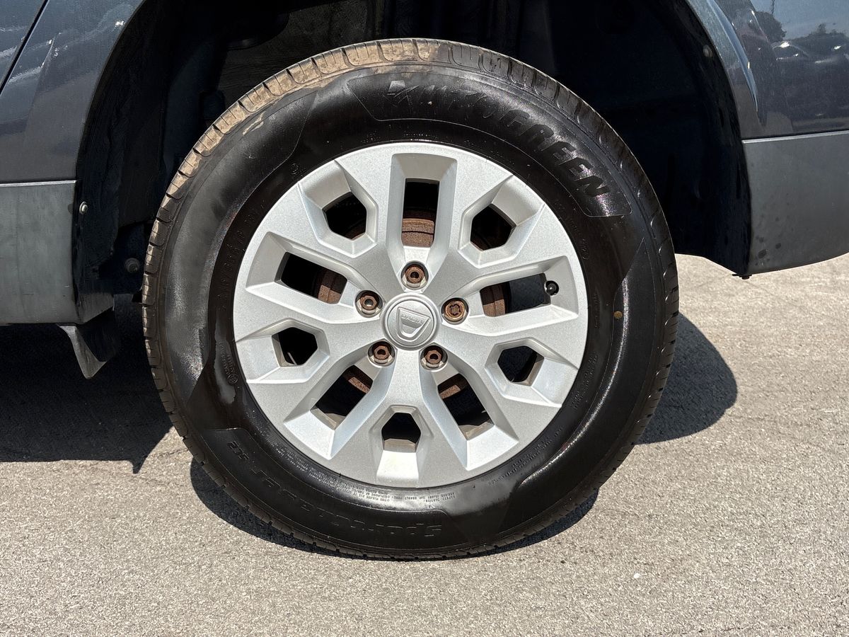 Vehicle 17