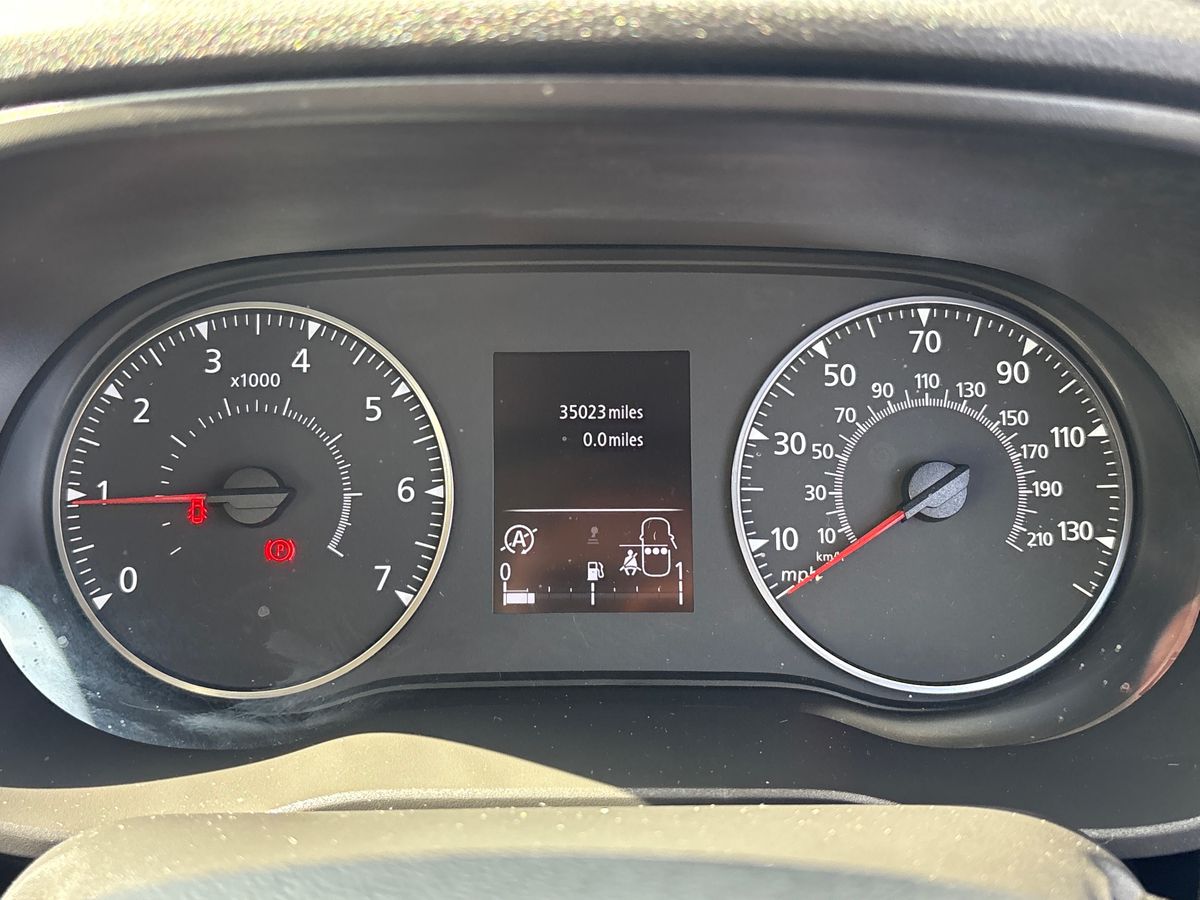 Vehicle 23