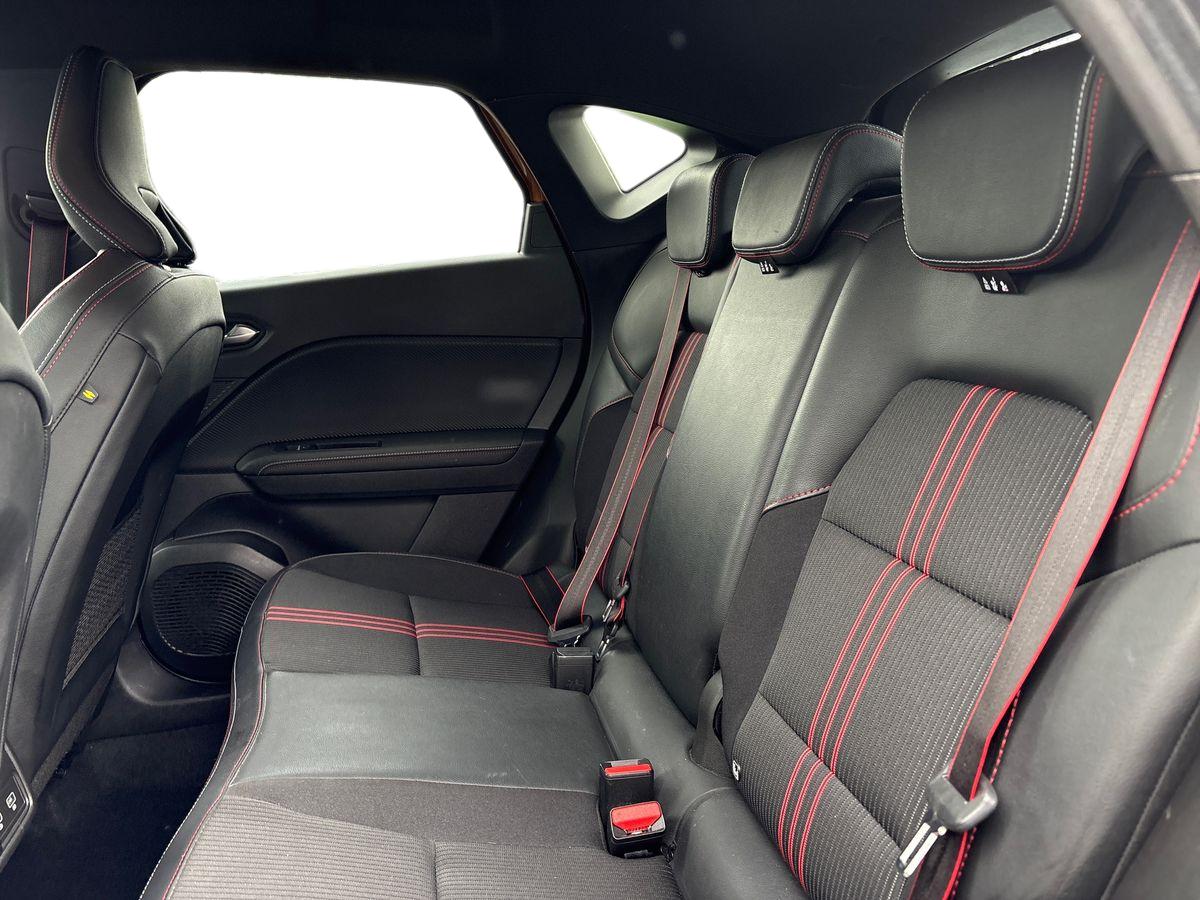 Used Renault Captur 2022 for sale - 75713351: Photo 10