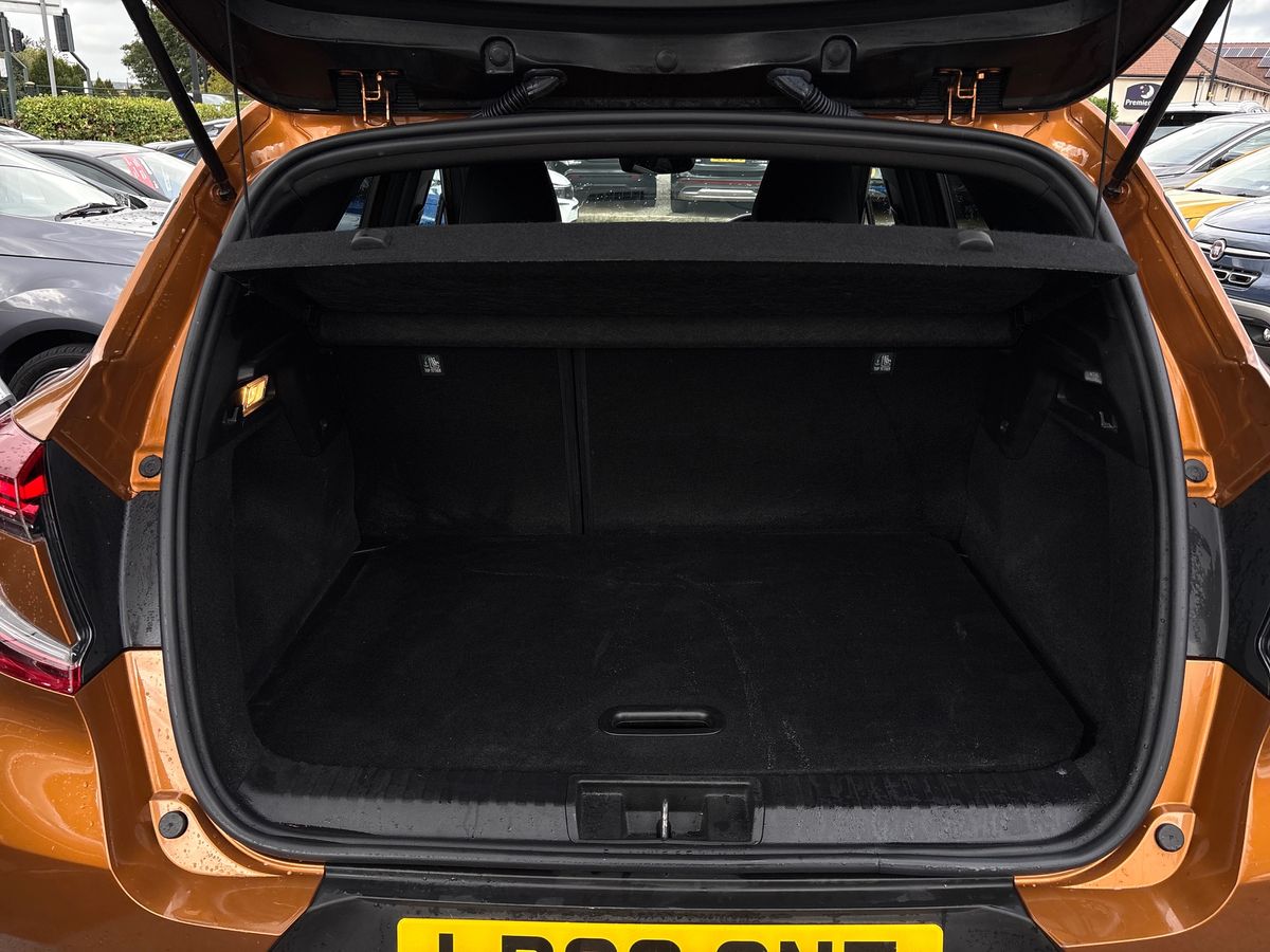 Used Renault Captur 2022 for sale - 75713351: Photo 11