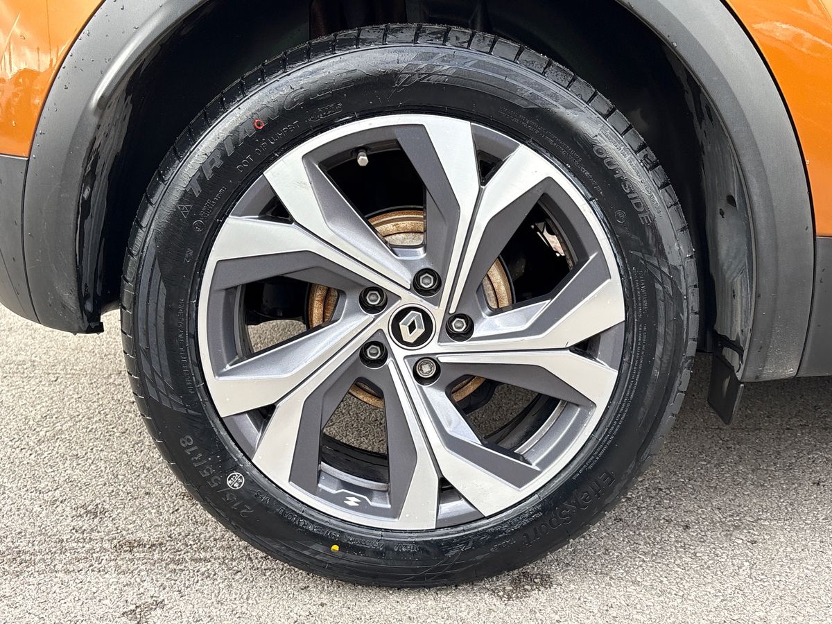 Used Renault Captur 2022 for sale - 75713351: Photo 17