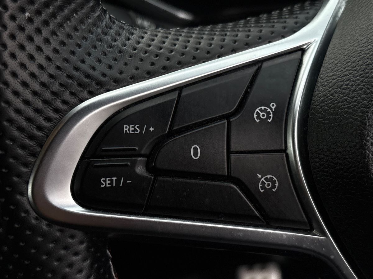 Used Renault Captur 2022 for sale - 75713351: Photo 21