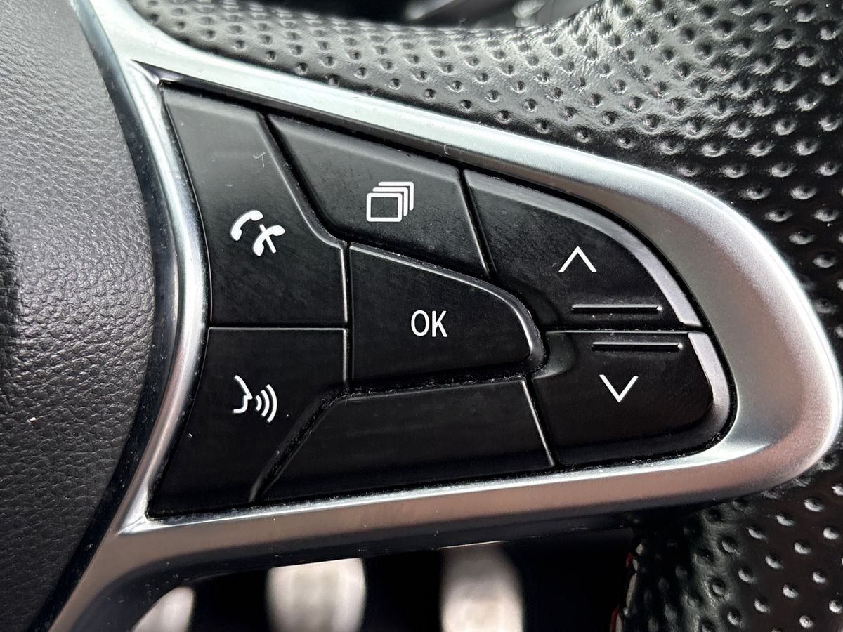 Used Renault Captur 2022 for sale - 75713351: Photo 22