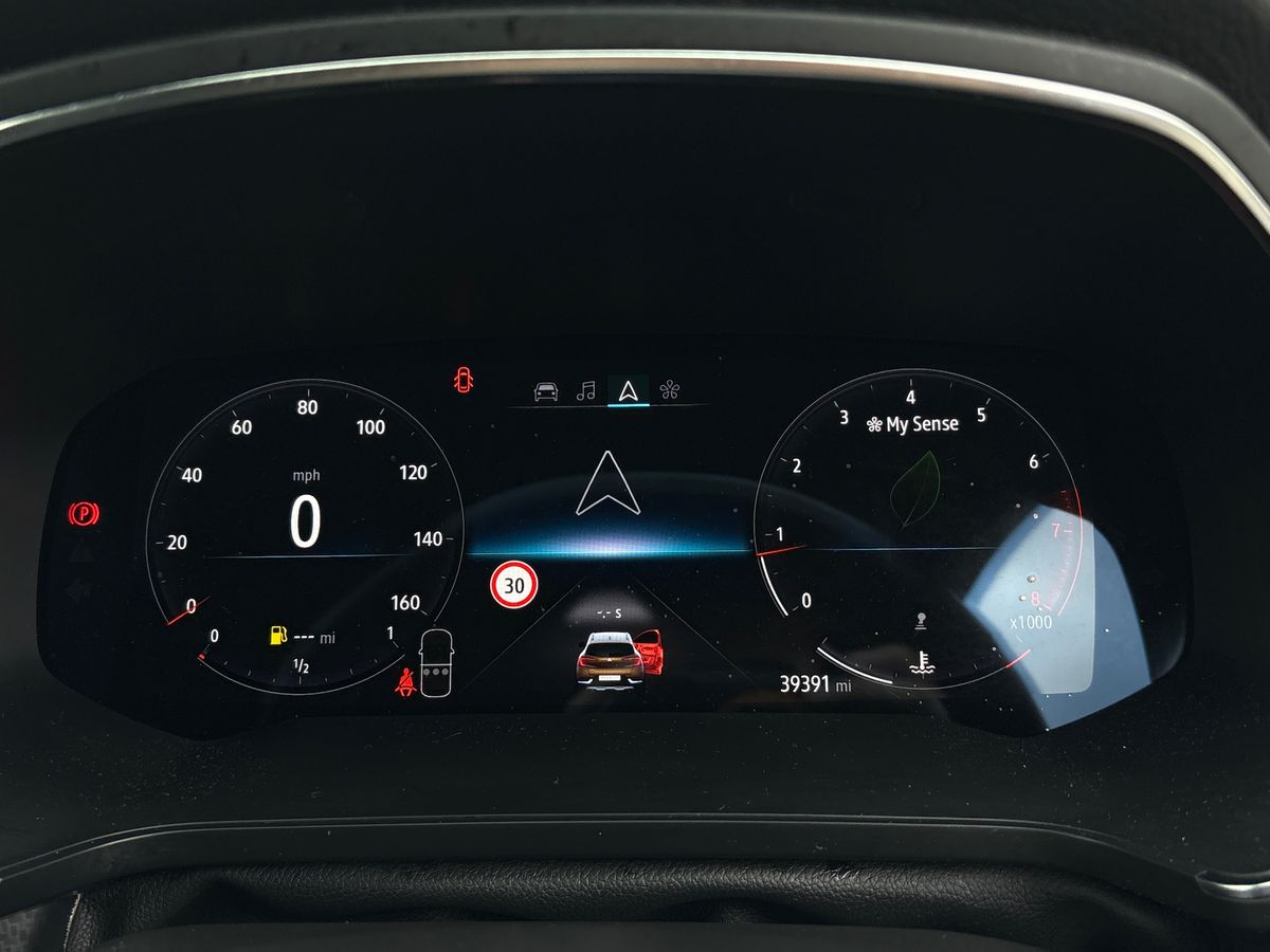 Used Renault Captur 2022 for sale - 75713351: Photo 23
