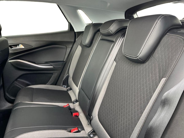 Used Vauxhall Grandland 2022 for sale - 75713409: Photo 10