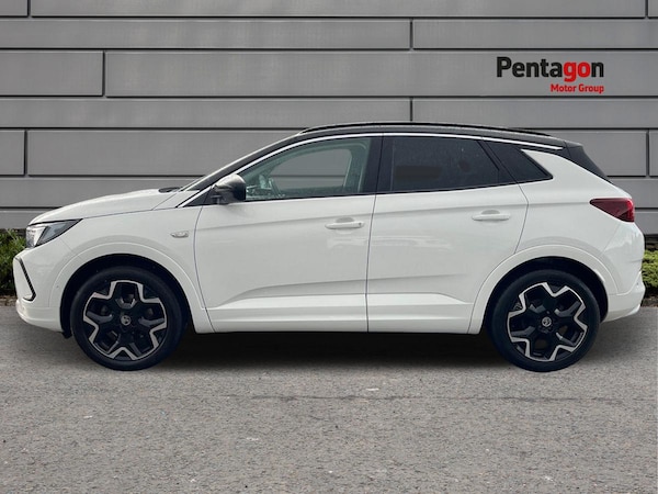 Used Vauxhall Grandland 2022 for sale - 75713409: Photo 14