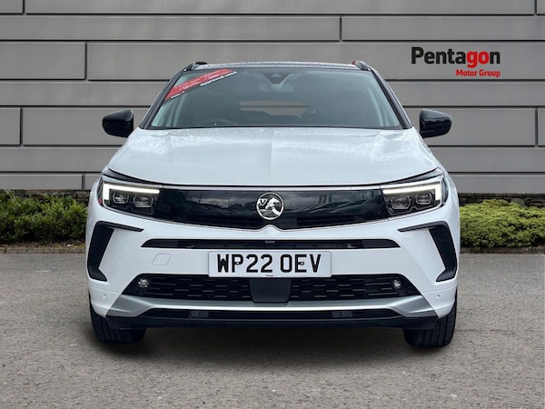 Used Vauxhall Grandland 2022 for sale - 75713409: Photo 15