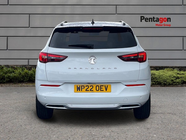Used Vauxhall Grandland 2022 for sale - 75713409: Photo 16