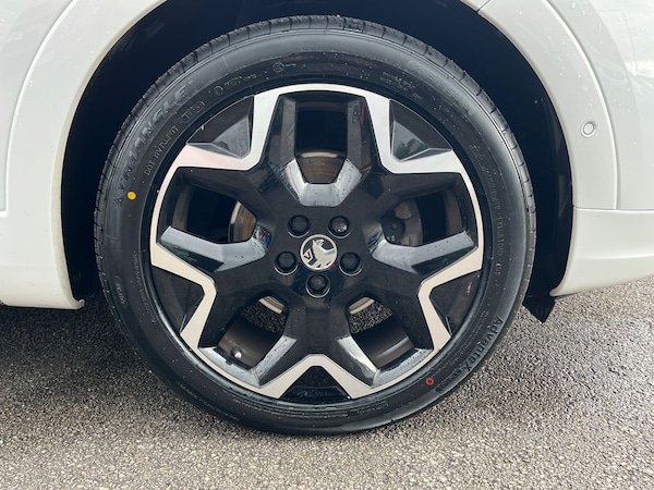 Used Vauxhall Grandland 2022 for sale - 75713409: Photo 17