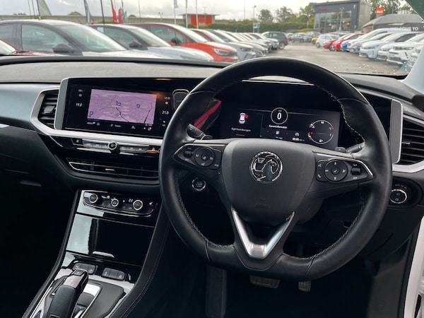 Used Vauxhall Grandland 2022 for sale - 75713409: Photo 20