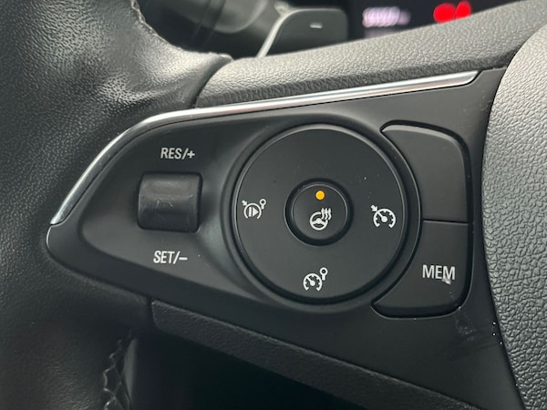 Used Vauxhall Grandland 2022 for sale - 75713409: Photo 21