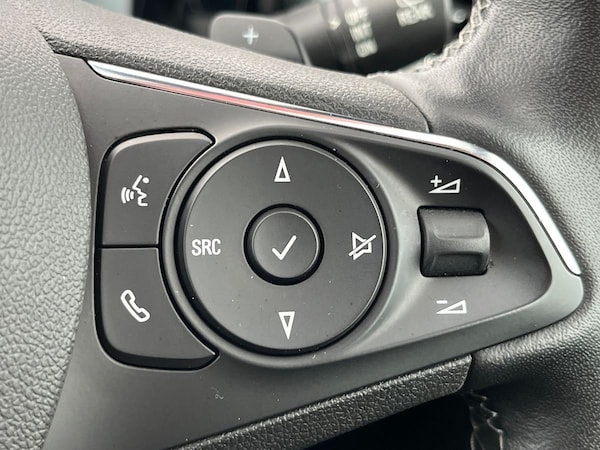 Used Vauxhall Grandland 2022 for sale - 75713409: Photo 22