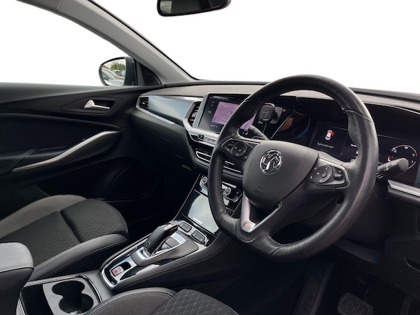 Used Vauxhall Grandland 2022 for sale - 75713409: Photo 5