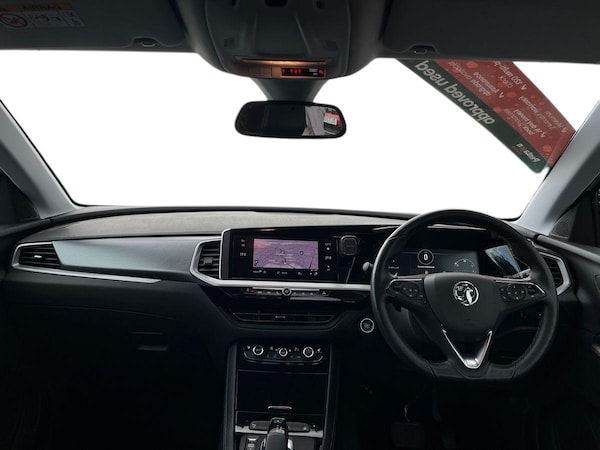 Used Vauxhall Grandland 2022 for sale - 75713409: Photo 7