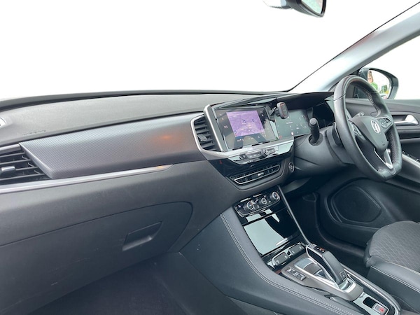 Used Vauxhall Grandland 2022 for sale - 75713409: Photo 8