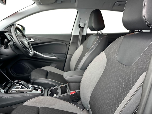 Used Vauxhall Grandland 2022 for sale - 75713409: Photo 9