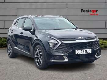 2022 - 1.6 T Gdi Launch Edition Suv 5dr Petrol Manual Euro 6 s/s 148 Bhp