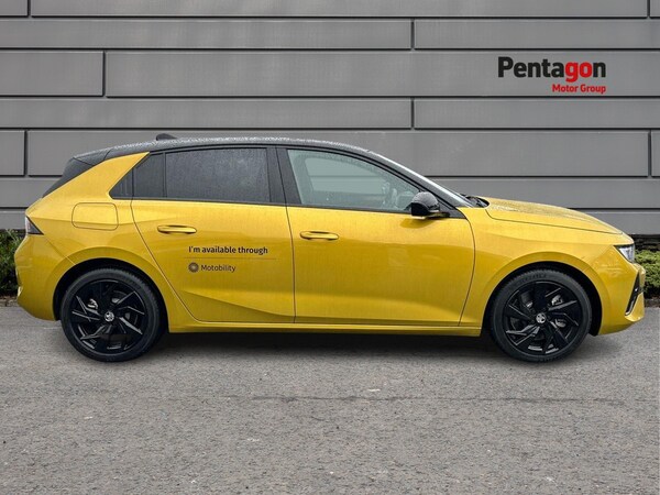Used Vauxhall Astra for sale - 73056394: Photo 13