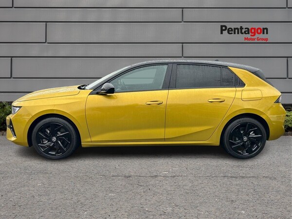 Used Vauxhall Astra for sale - 73056394: Photo 14