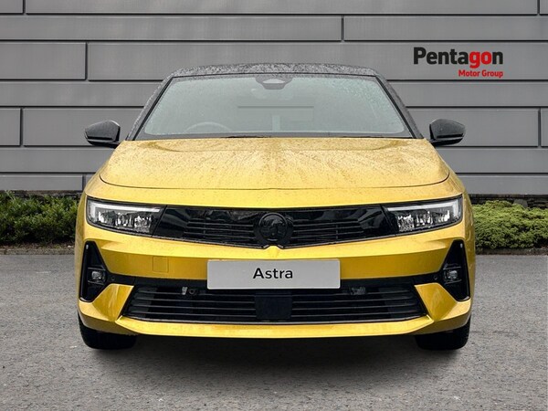 Used Vauxhall Astra for sale - 73056394: Photo 15